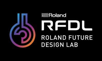 ローランド、音楽技術の革新を推進する 「Roland Future Design Lab」を設立