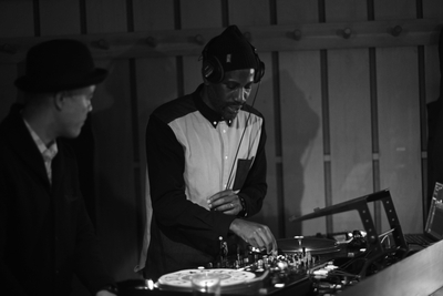 the 3rd Party DJs2