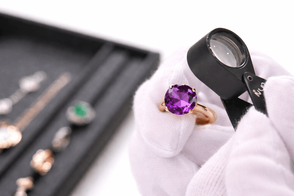 ※イメージ画像であり、実際のジュエリーとは異なります。