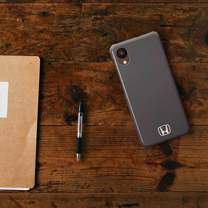 ノーマルホンダ“H”ロゴ