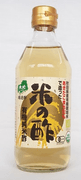 有機純米酢　米の酢