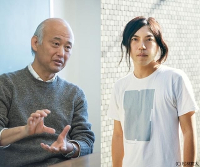 第30回Bunkamuraドゥマゴ文学賞　受賞記念対談