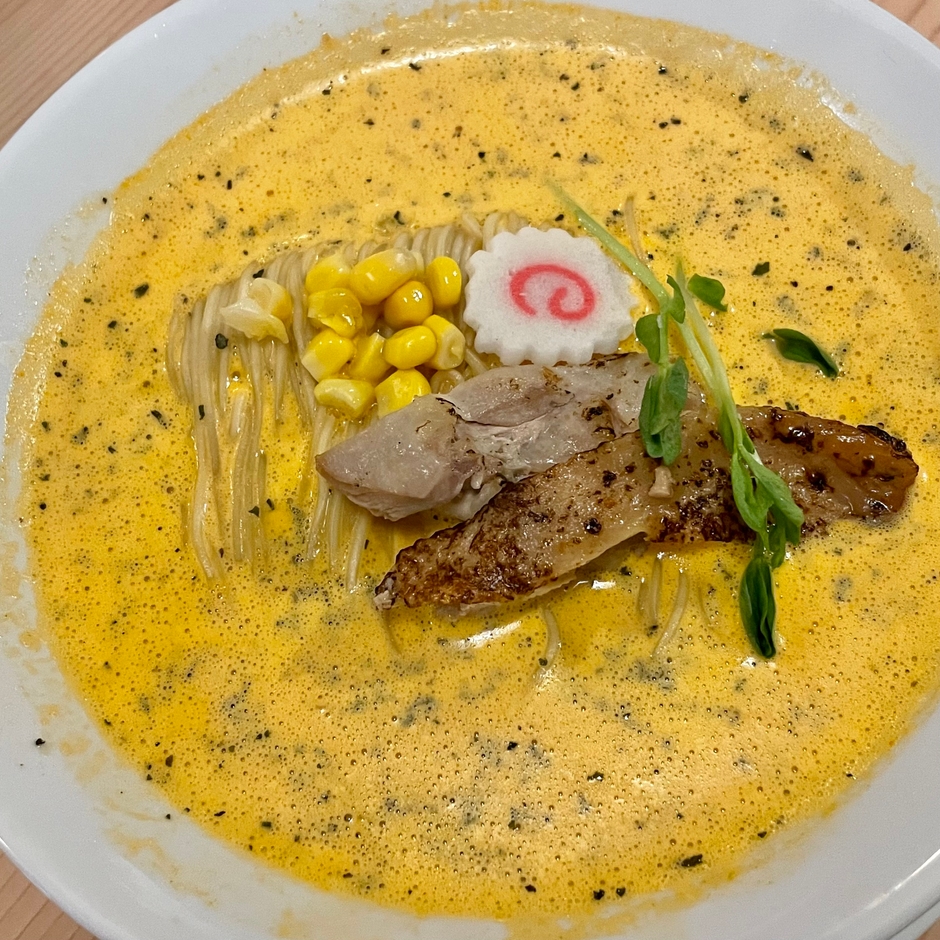 ボンゴレロッソヌードル