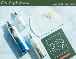 韓国の高品質スキンケア販売サイト『gobyhyoyi ゴーバイヒョイ』 　ゴールデンウィーク期間中に「配送無料」イベント開催！