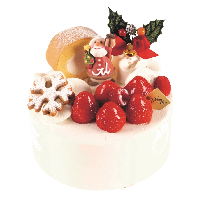 パティスリーモンシェール