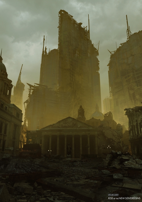 アートワーク:経済