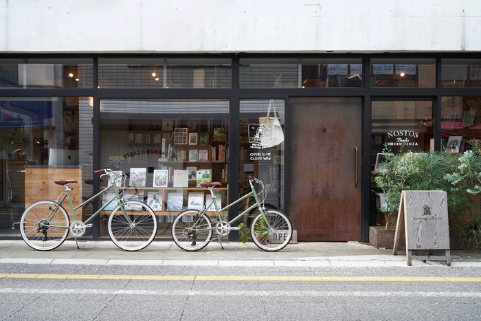 TOKYOBIKE LIMITED-ARTICHOKE-2