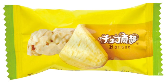 チョコ南部バナナ 個包装