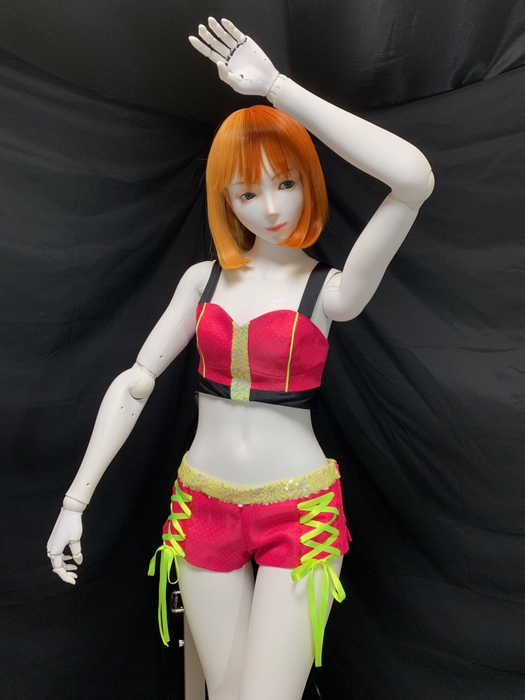 高坂ここな写真5