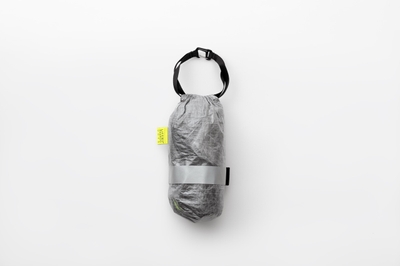 Saddle Bag with Dyneema(R)