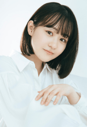 上之薗 理奈