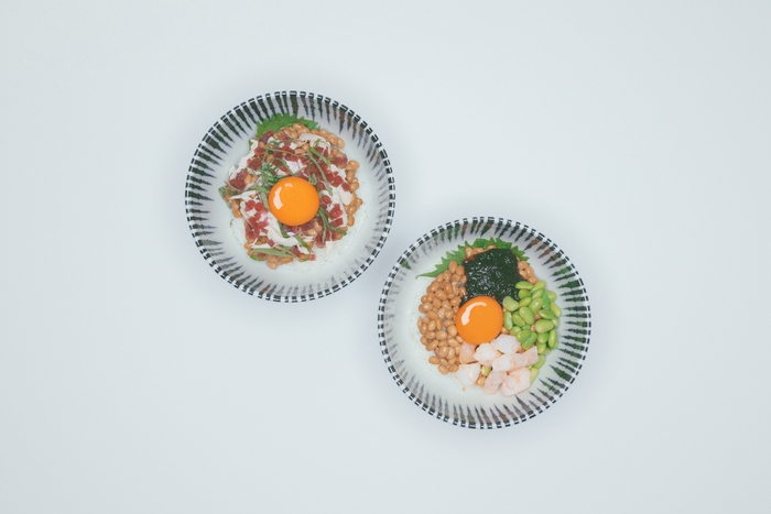 HEALTHY BOWL/MUSCLE BOWL