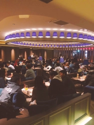 “令和”で男性限定『浪速』の出会いキャンペーン実施！ 相席ラウンジ「ORIENTAL LOUNGE」で1時間1,000円企画