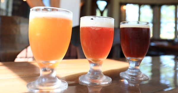 クラフトビールのイメージ