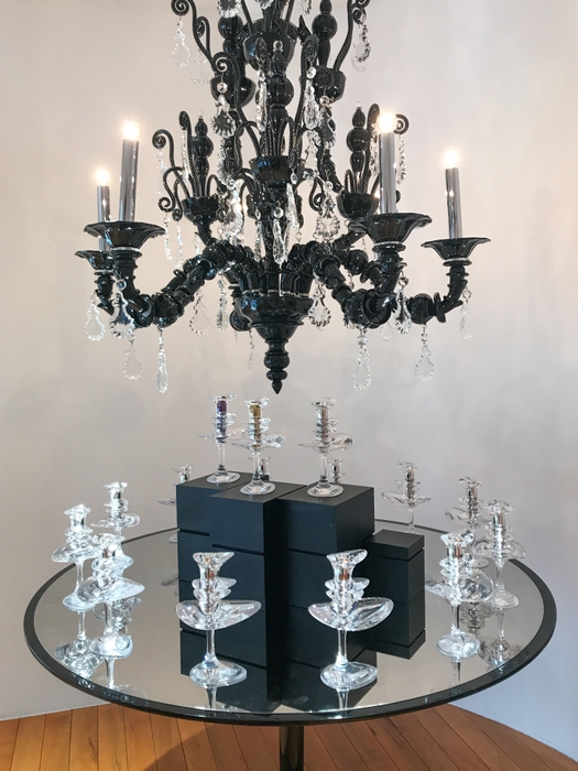 フィアレス ポップアップショップ(2)