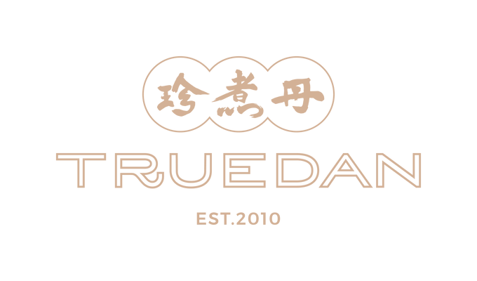 【秋期限定！】珍煮丹TRUEDAN（トゥルーダン）より厳選素材を使用した”フルーツティーソーダ”が登場！