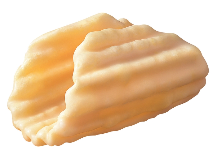 じゃがチョコシュガーバター味 生地(1)