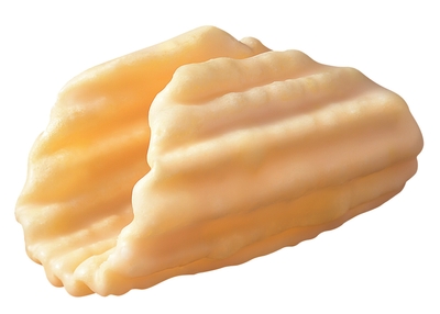 じゃがチョコシュガーバター味 生地(1)