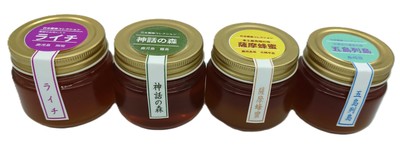 日本みつばちコレクション