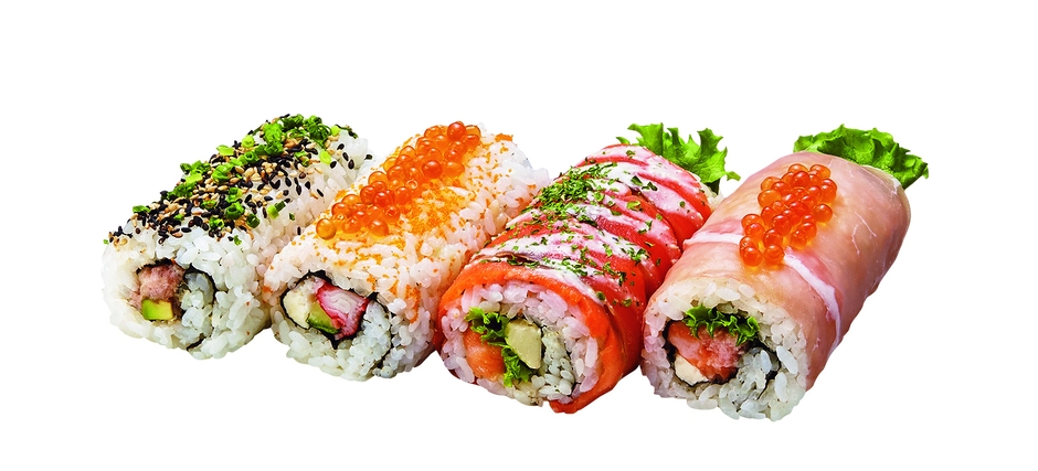 イーションプルミエ「イーション恵方ROLL」