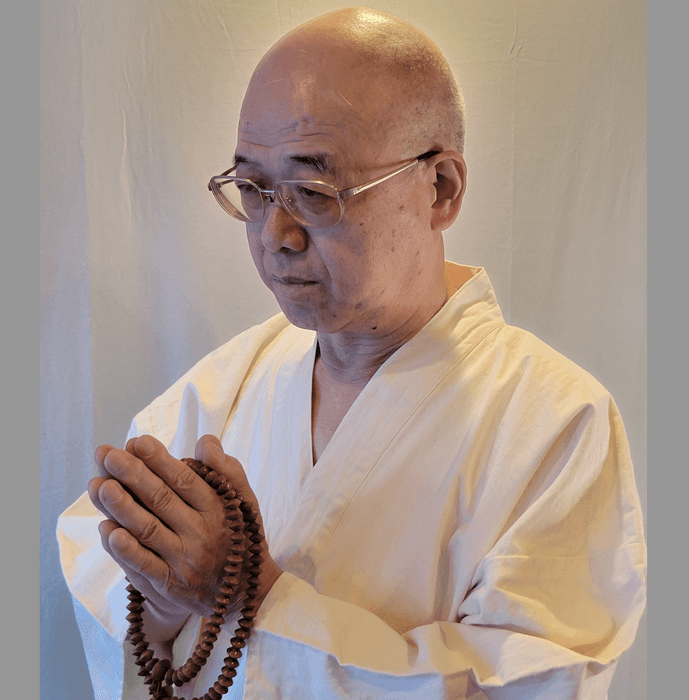 清志水凡从が一霊一霊丁寧に供養します。