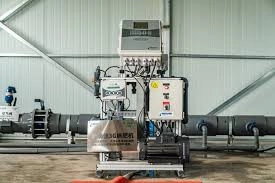 施肥装置業界の上位メーカーランキング2026：市場シェアと売上推移の分析レポート