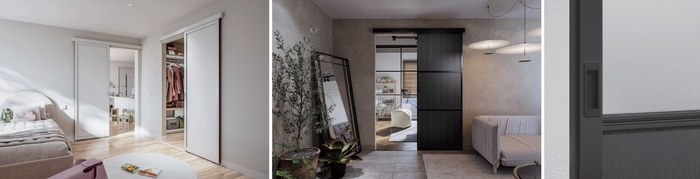 「シャレード」「シャレードタスク」モデルチェンジ