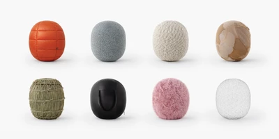 転がらず、自然と起き上がる。進化したバランスボール MALLOW 2.0をDESIGNART TOKYO 2026で初披露