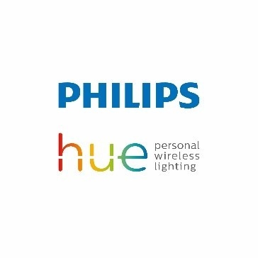 Philips Hueロゴ