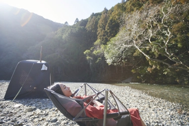 【寺社Now】お寺で「寺キャン」—キャンプ・RVパーク・テントサウナ・禅体験—《Temple Camp 大泰寺》（和歌山・那智勝浦町）グランドオープン【テラハク】