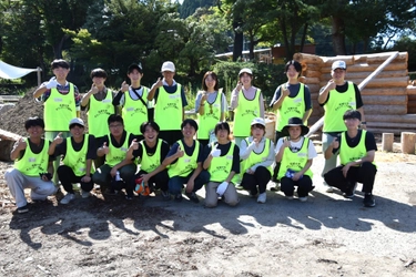 【名城大学】能登半島地震・豪雨災害の被災地で「ボランティア協議会」と「学び輪プロジェクト」が活動