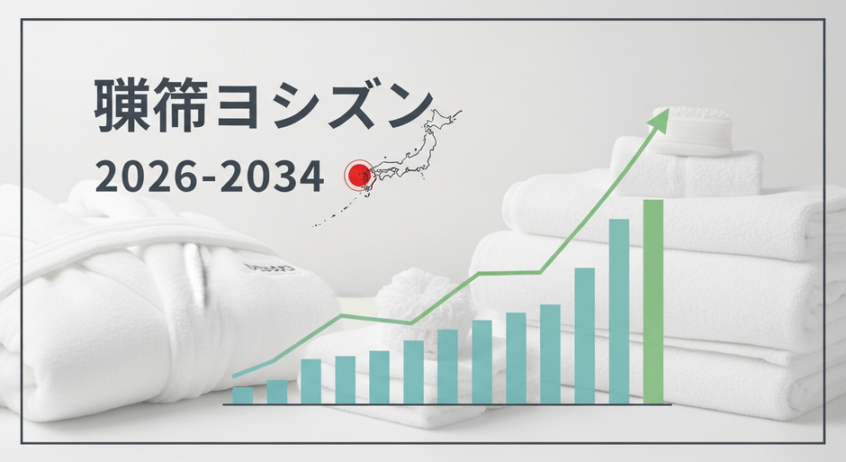 日本バスリネンマーケット