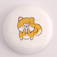 マシュマロ(1)