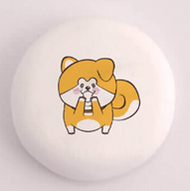 マシュマロ(1)