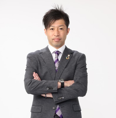 森﨑和幸先生　(©SANFRECCE)