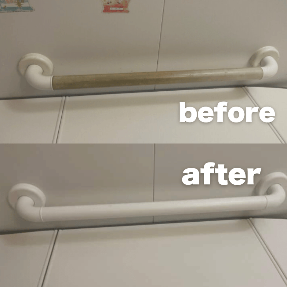 手すりの交換・お風呂の扉の交換なども対応可能