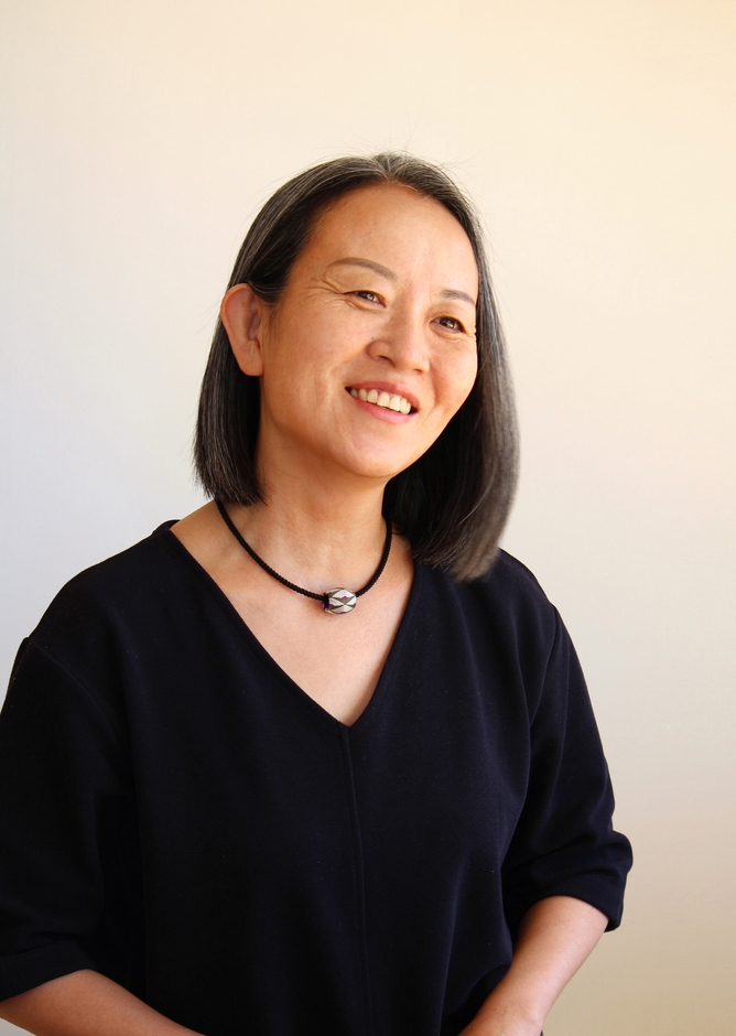 加賀ゆびぬき作家『森本 道恵』