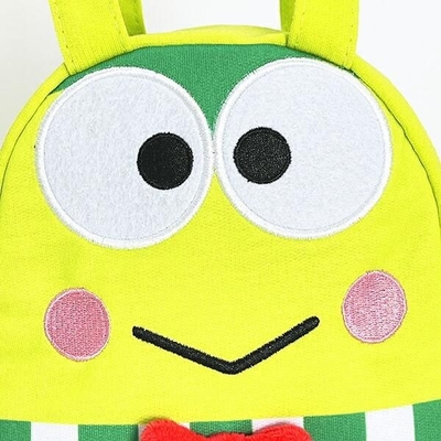 サンリオカラビナバッグ