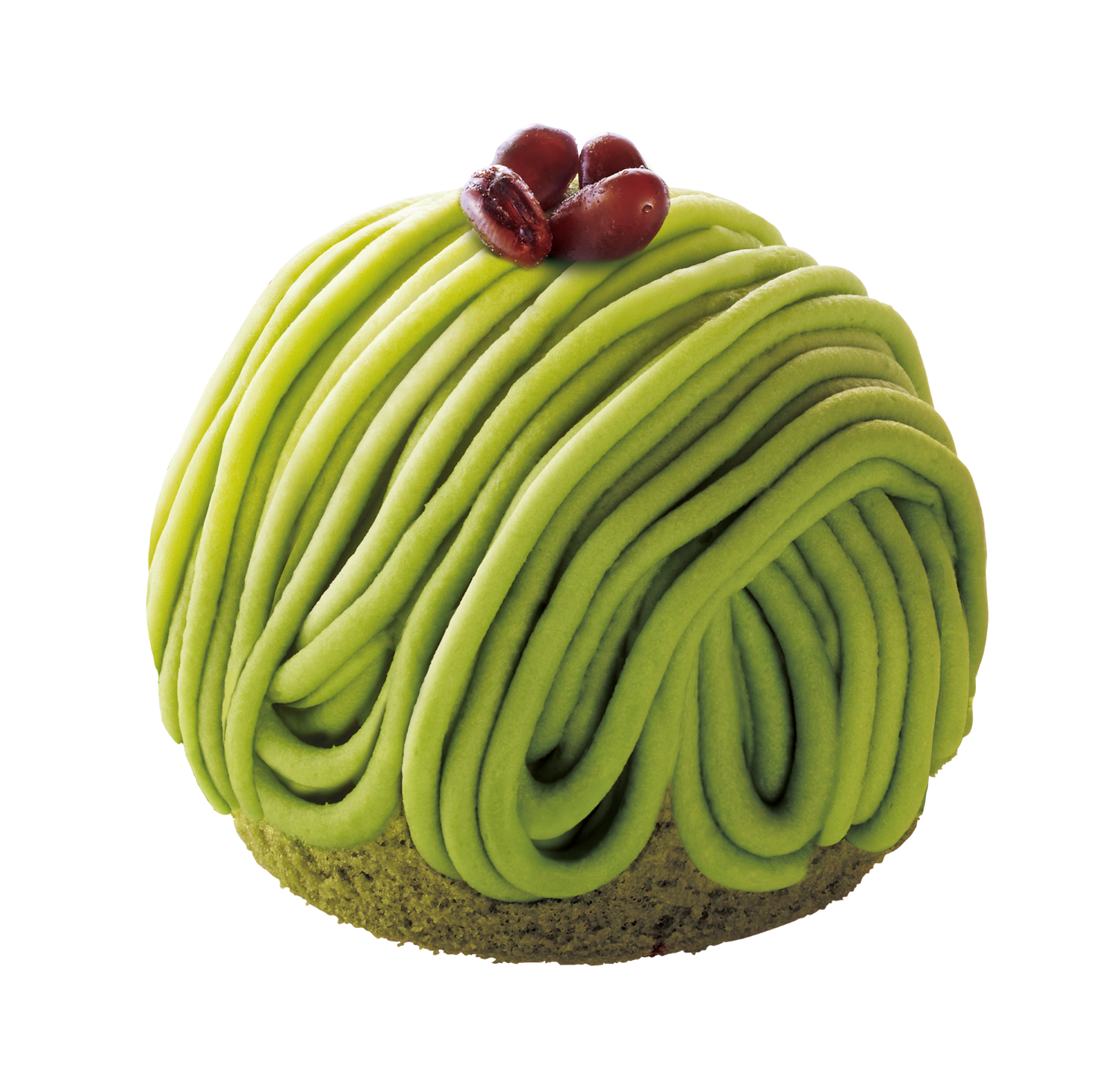 【コメダ珈琲店】抹茶の雫