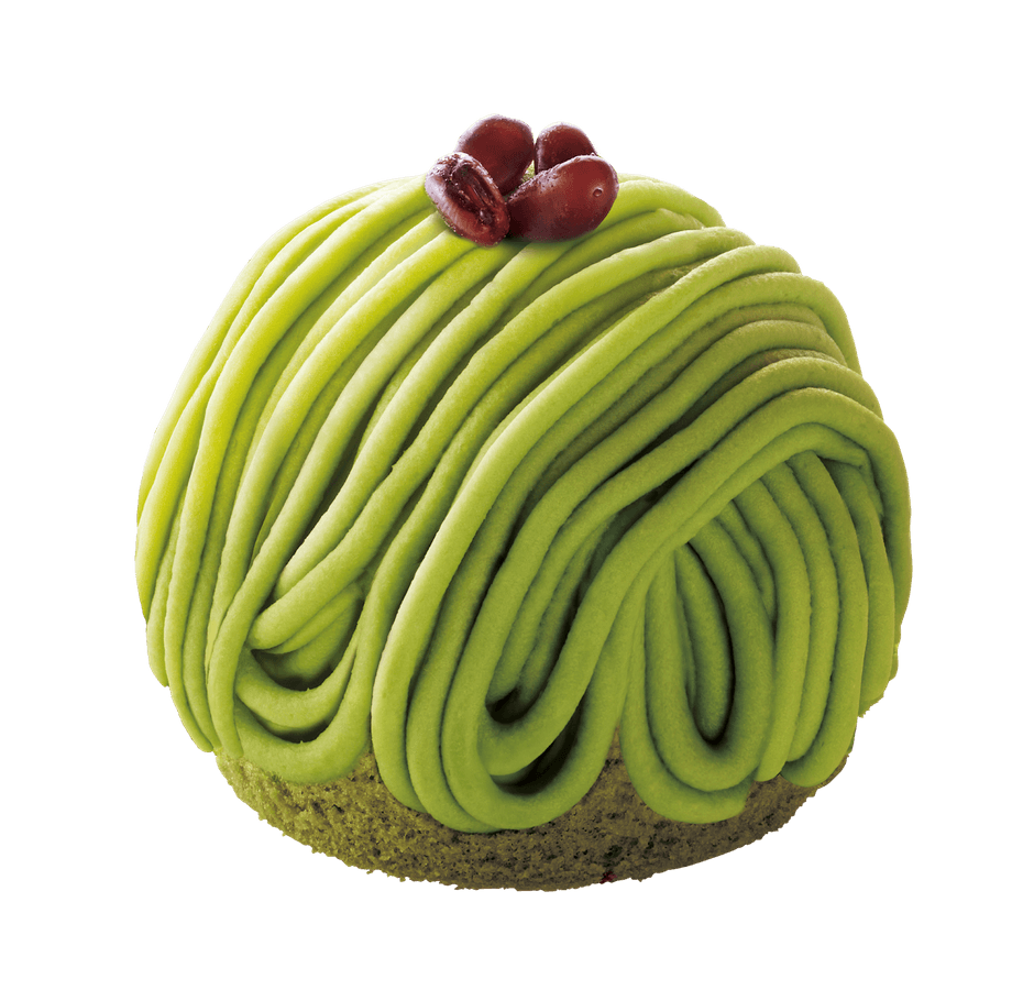 【コメダ珈琲店】抹茶の雫