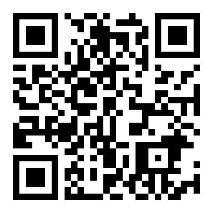 大人オンラインQRコード