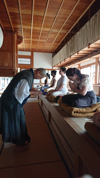 ZEN Experience