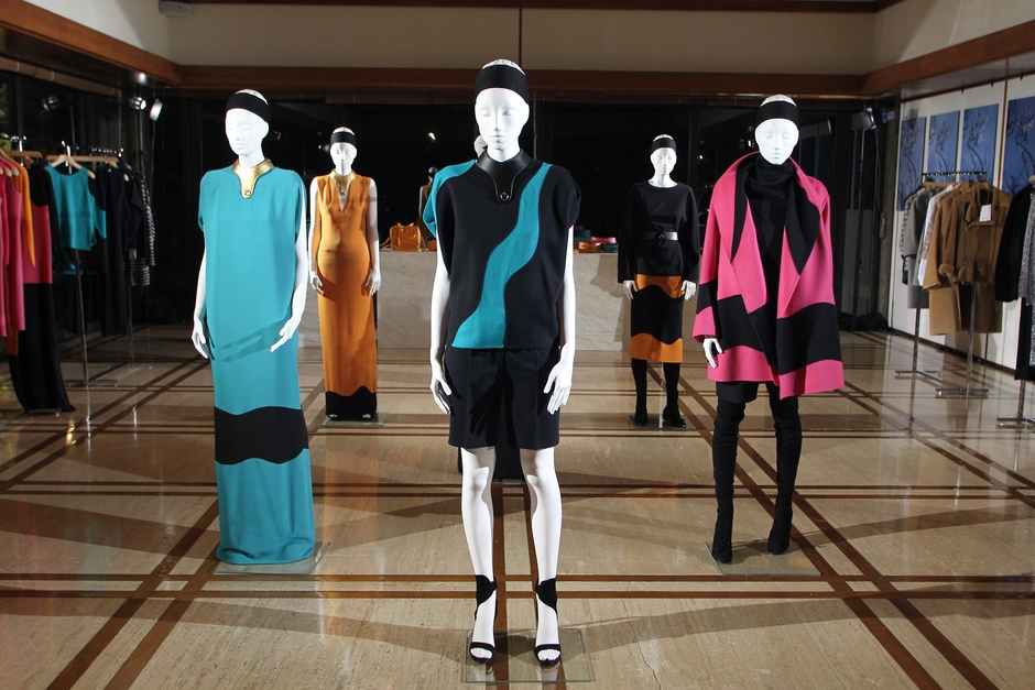 AGNONA_PRESENTATION_JULY@ITALIAN EMBASSY