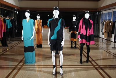 AGNONA_PRESENTATION_JULY@ITALIAN EMBASSY