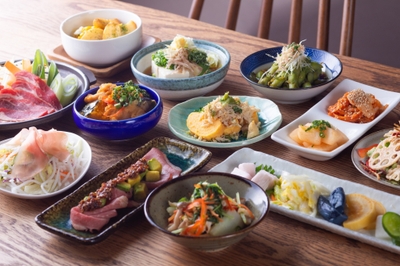 一品料理