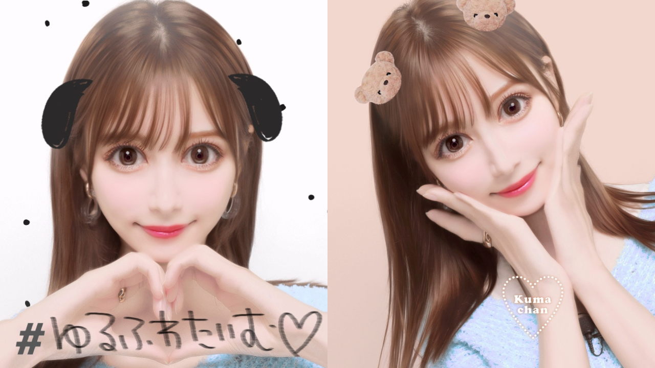 雪平莉左さんがMCのYouTubeチャンネル「ゆるふわたいむ」 今回の配信は、雪平さんがゲームセンターで遊び尽くす!