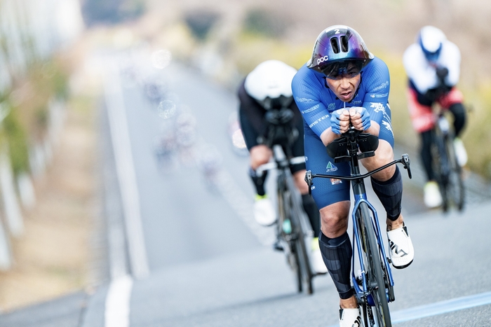 Photo：小野口健太 / キャニオンバイシクルズ・ジャパン株式会社