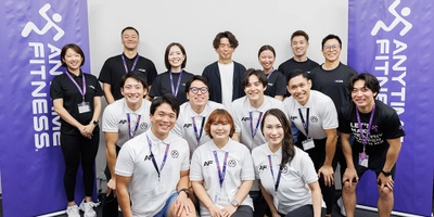 【HEALTHIER MAGAZINE（ヘルシアマガジン）】24時間年中無休フィットネスジム「エニタイムフィットネス」のウェブマガジン更新中！＜エニタイムフィットネスの「PLEASE-ist」制度とは？ ホスピタリティを形にした取り組み＞