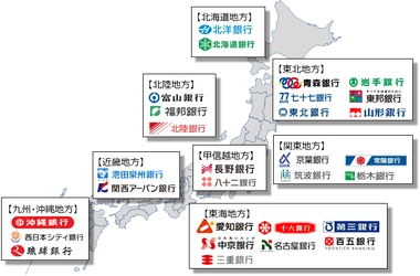 「銀行手続の窓口」における東邦銀行のサービス開始について