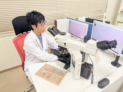 データの復旧は信頼できるプロにお任せ　 データレスキューセンターによる RAID6(HDD 8TBx7台)サーバーのデータ復旧事例